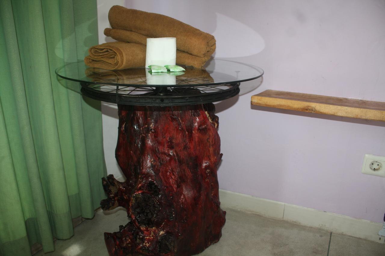 Gusti Homestay Kerobokan (Bali)