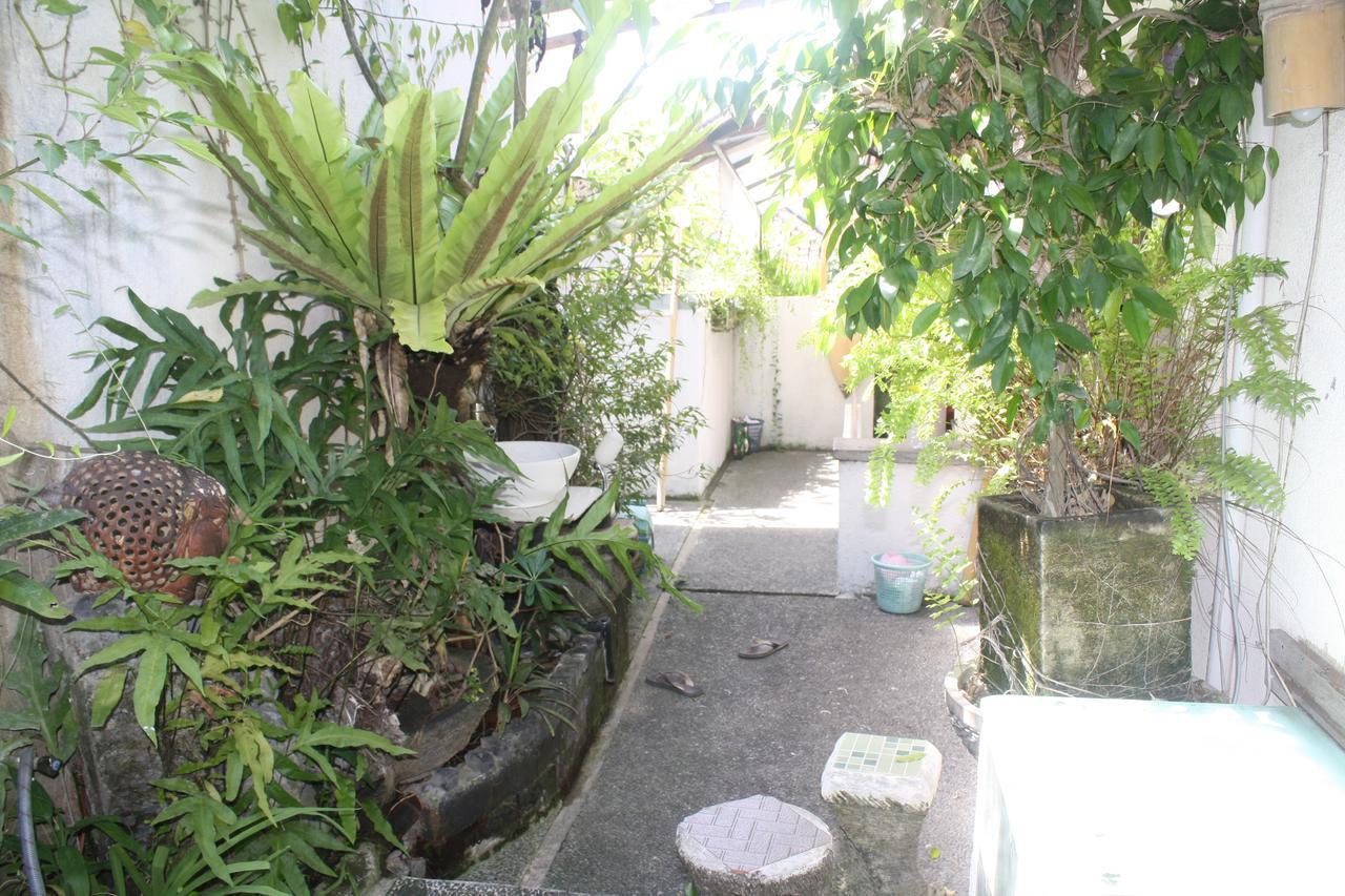 Gusti Homestay * Kerobokan (Bali)