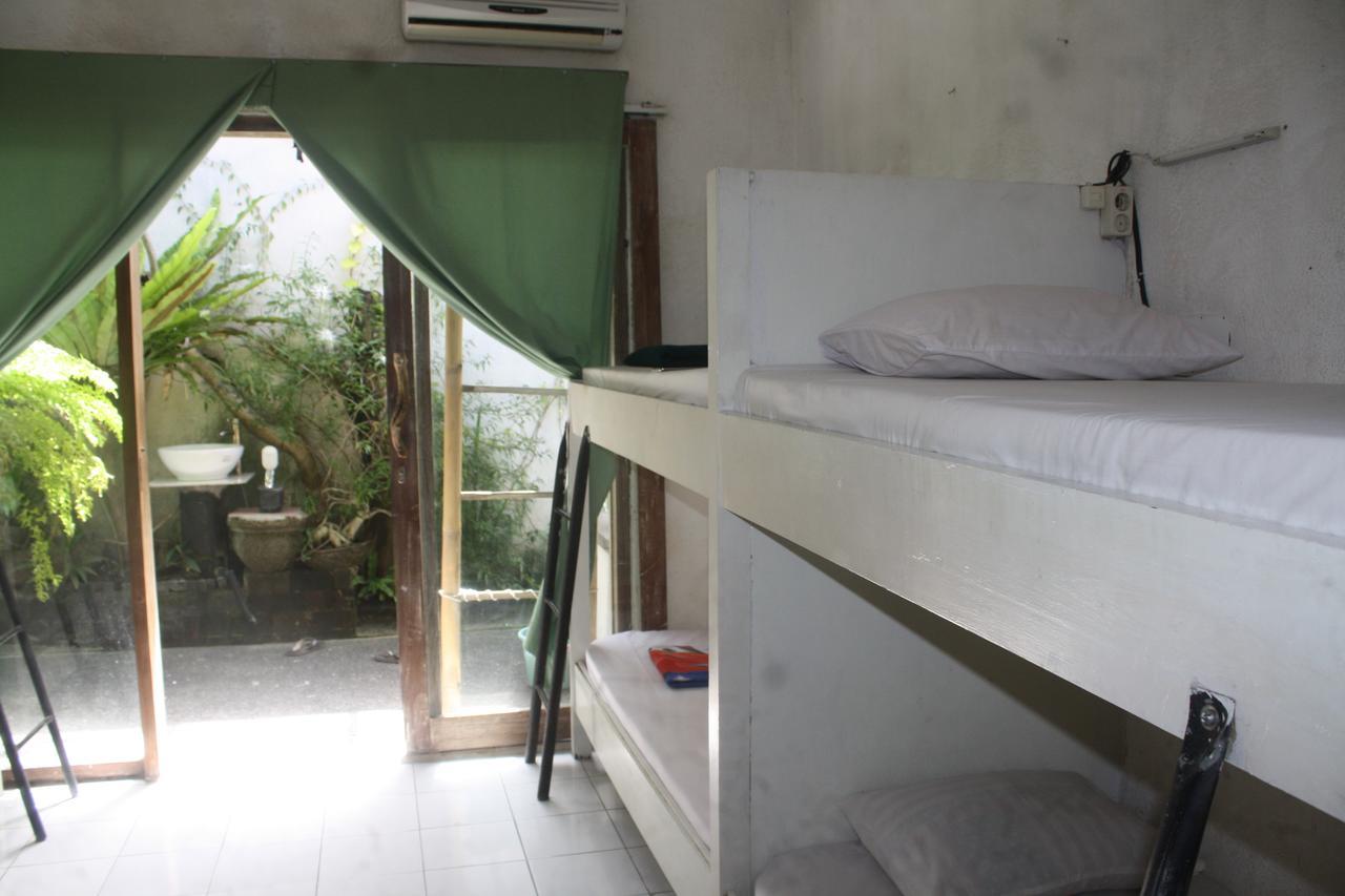 Gusti Homestay Hotel