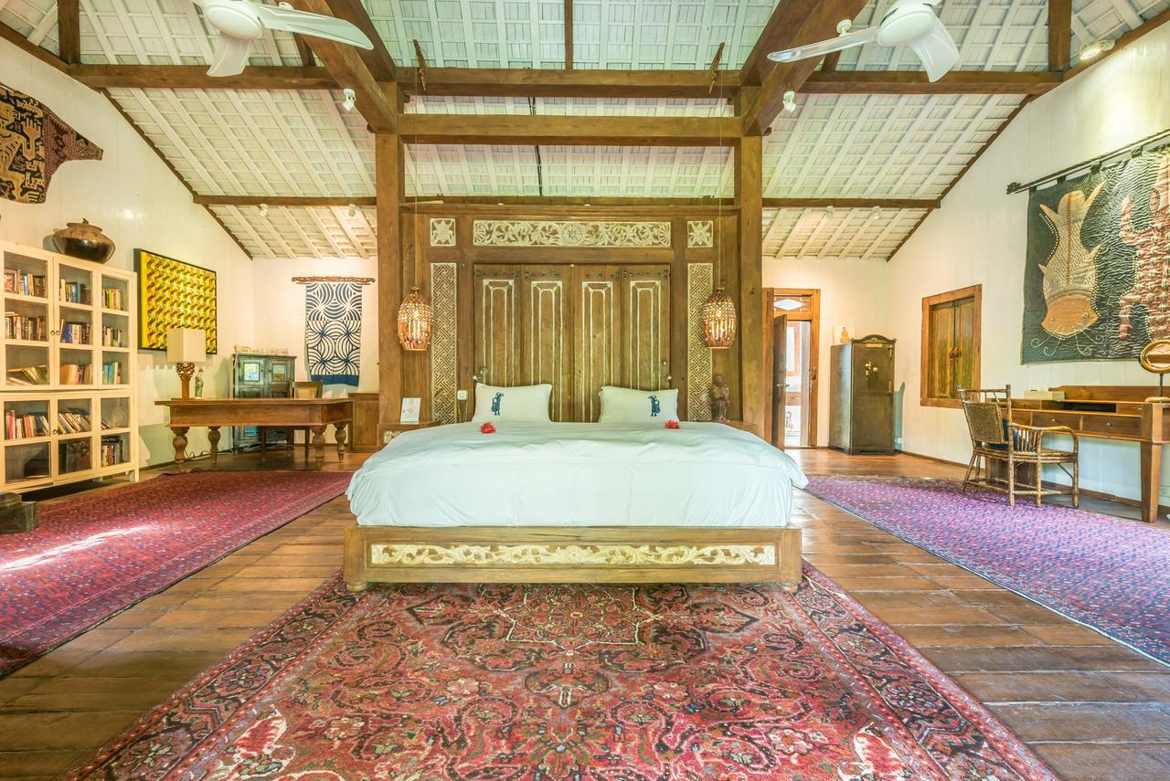 Wayang Retreat Holiday park Canggu (Bali)
