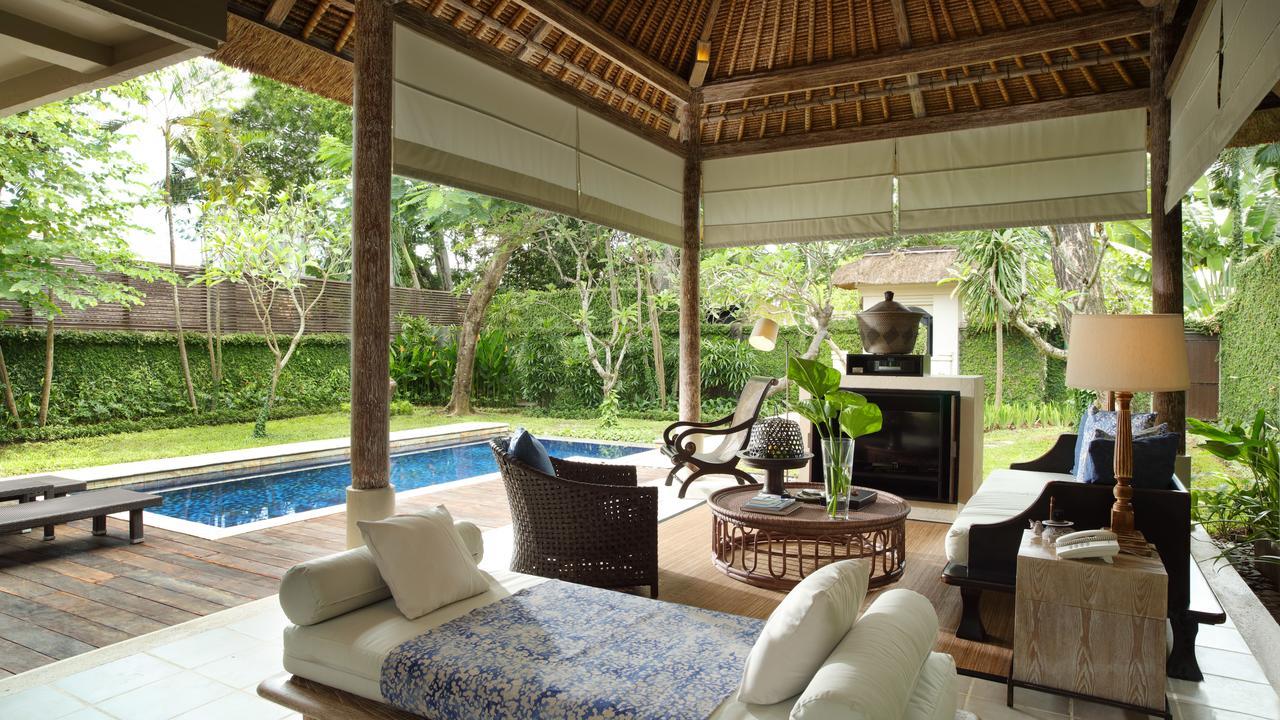 Kayumanis Private And Villa