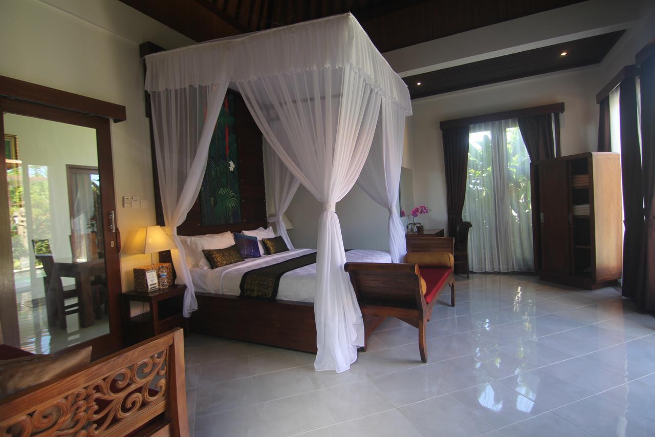 Paradise Ubud (Bali)