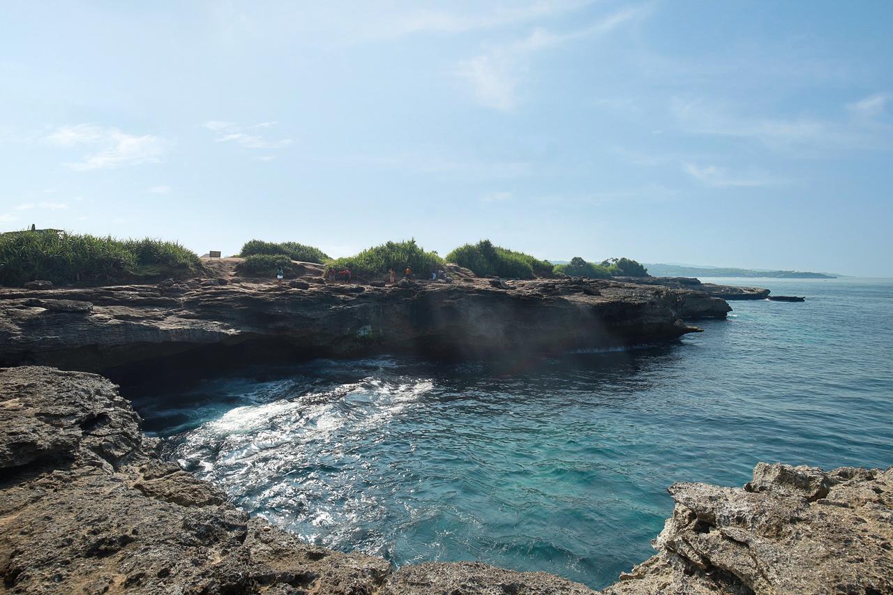 The Acala Shri Sedana Resort