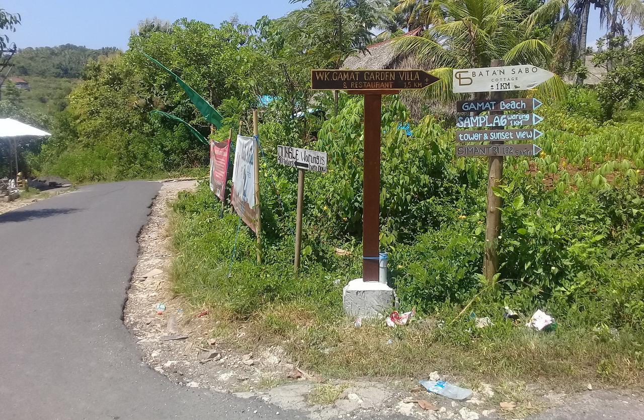 Wk Gamat Garden Guest house 3*