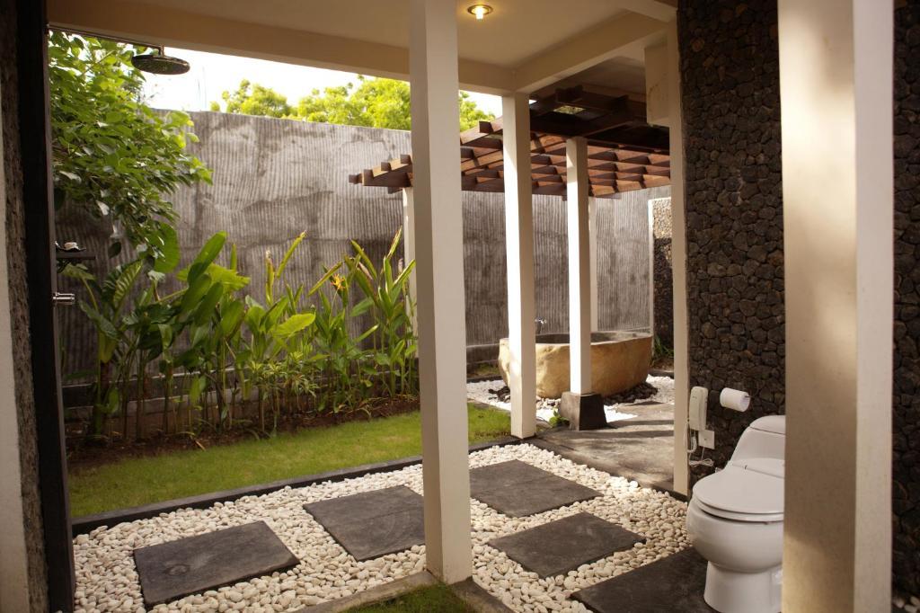 Kajane Tulamben Bali Holiday park