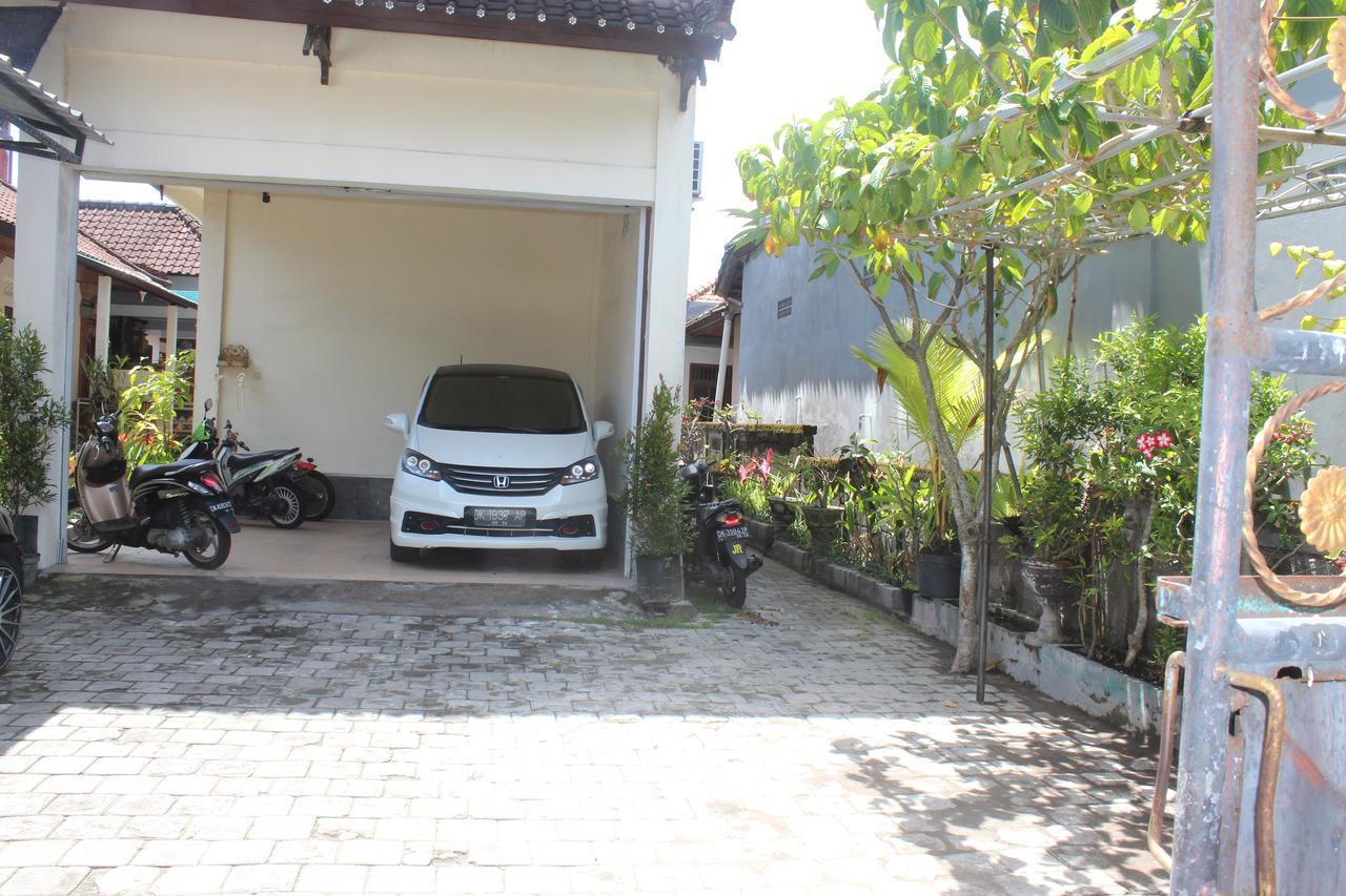 Guest house Js *