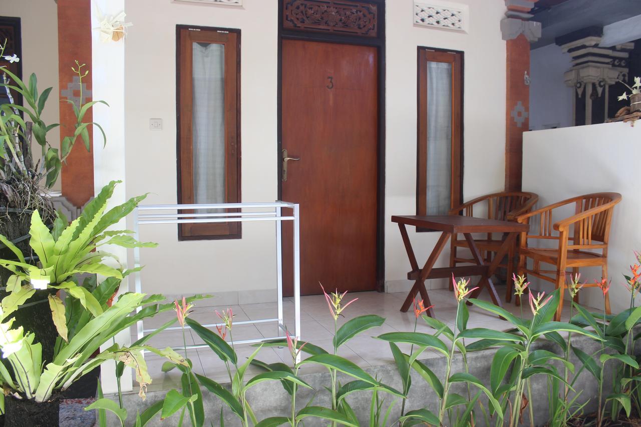Guest house Js Seminyak (Bali)
