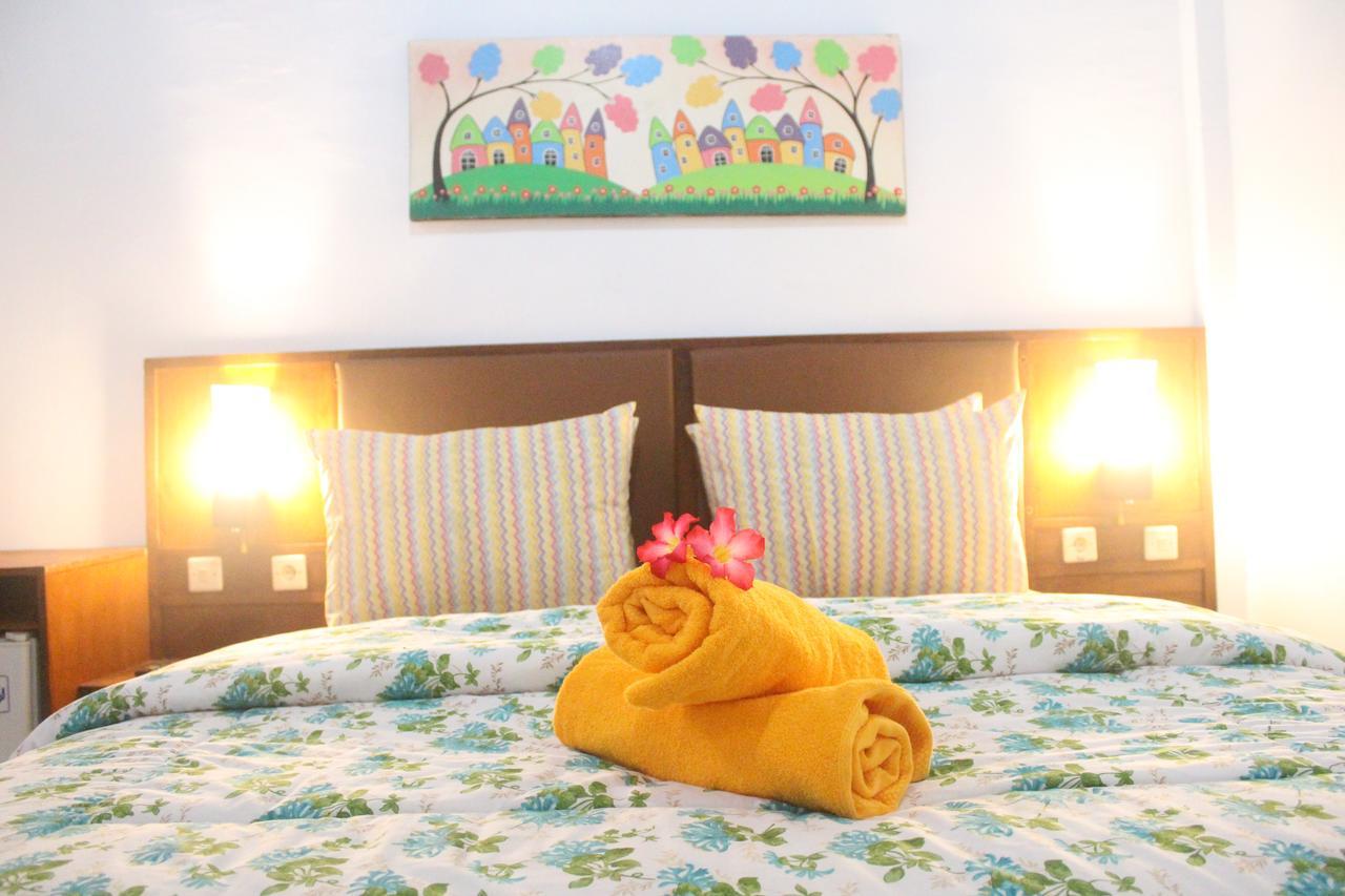Guest house Js Seminyak (Bali)