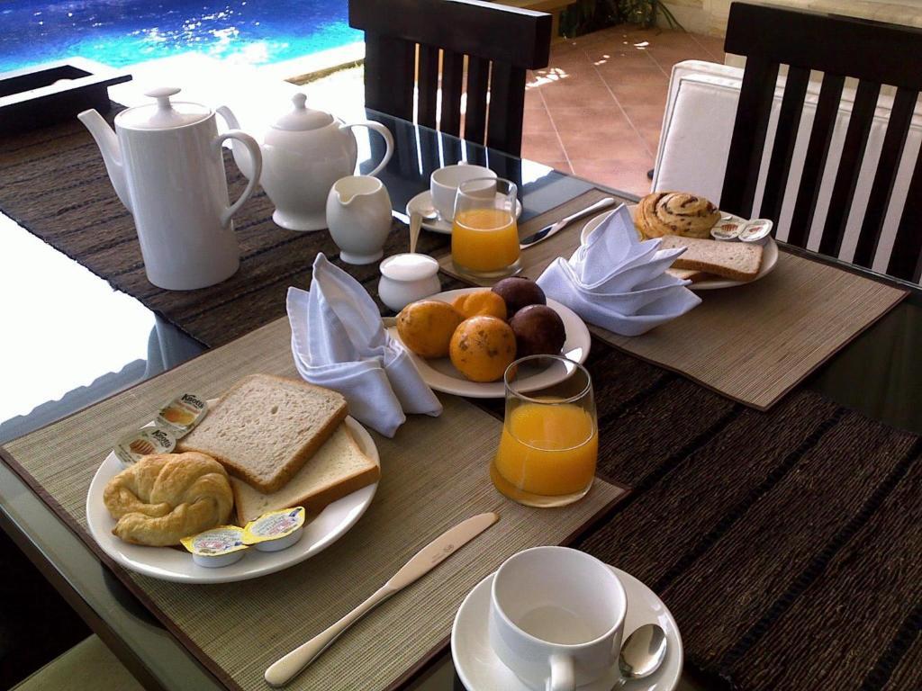 Villa The Zen Sanur (Bali)