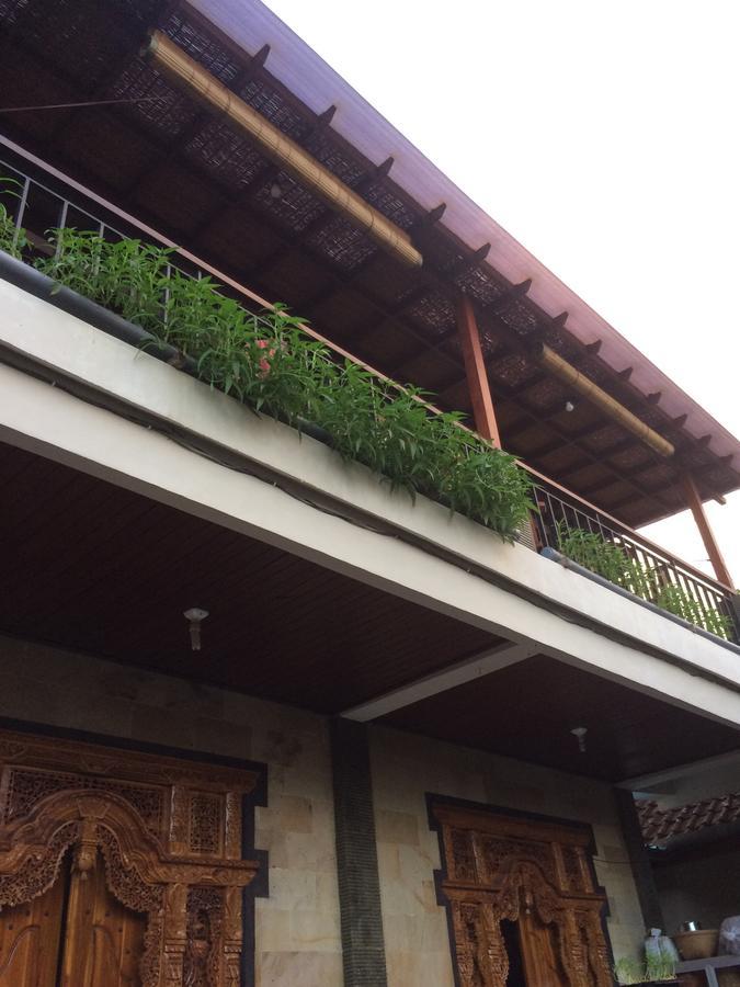Run House Tempat Tidur & Sarapan