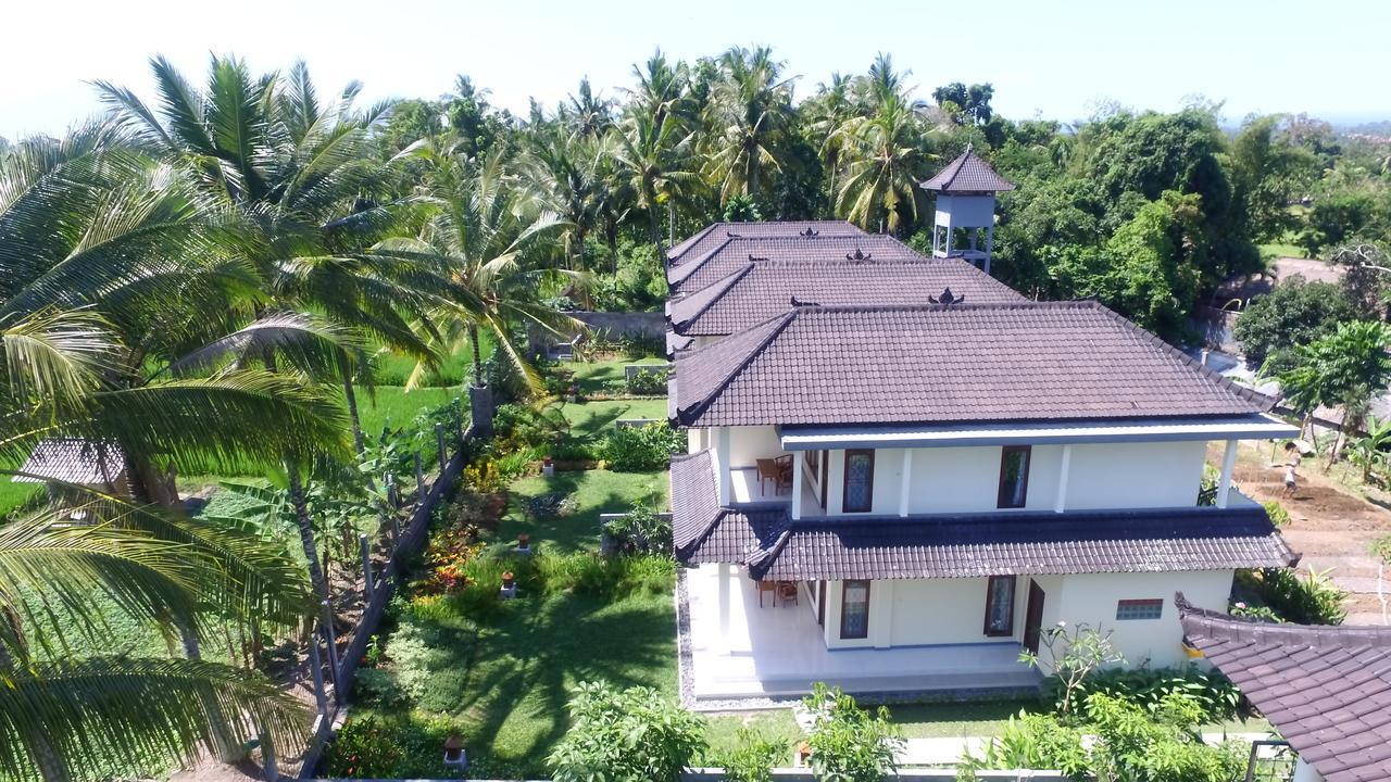 Uma Capung Mas Ubud (Bali)
