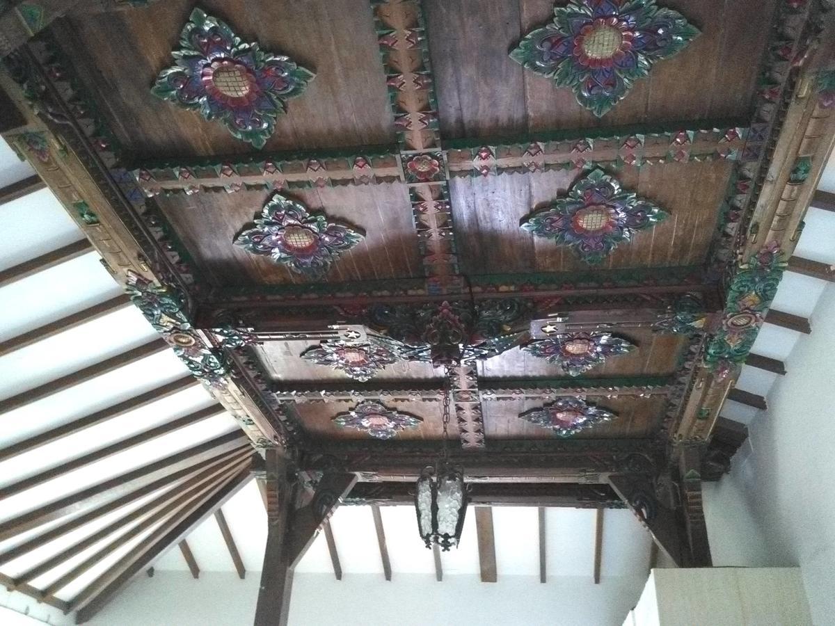 Gazebo Beach 3* Sanur (Bali)