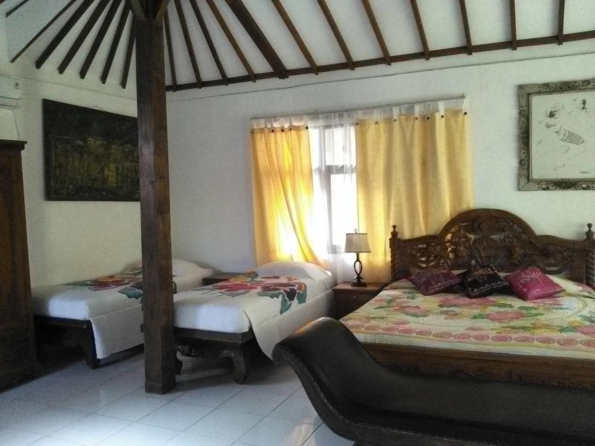 Gazebo Beach 3* Sanur (Bali)