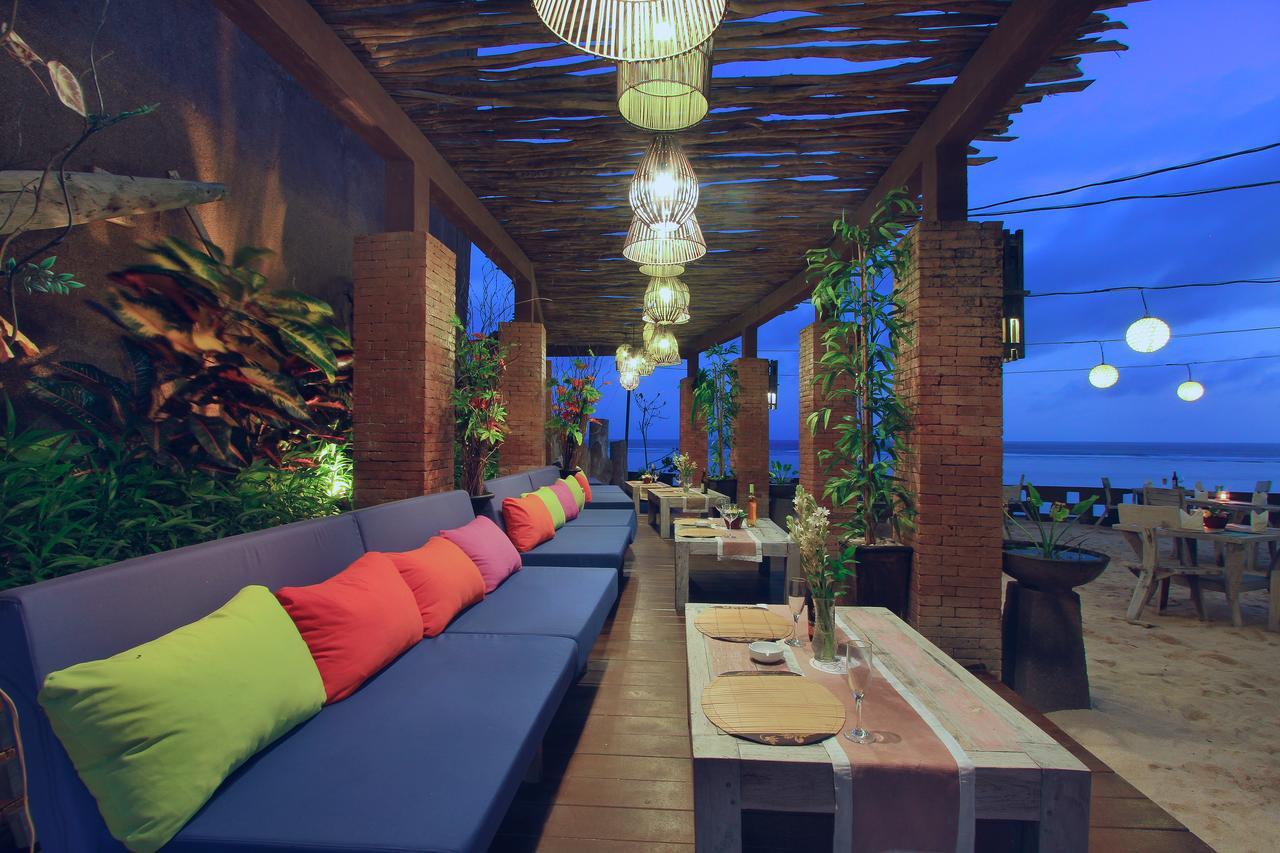 Ulu Segara Luxury & Resort 5*