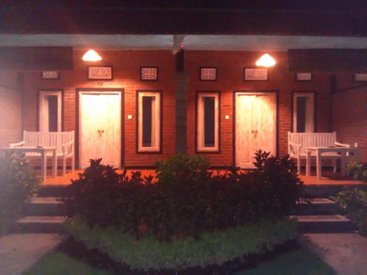 Bed & Breakfast Krisna