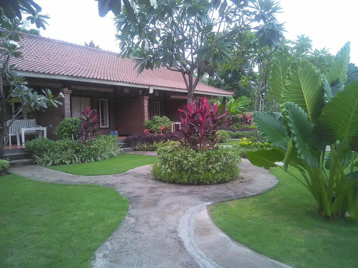 Krisna Bed & Breakfast Pemuteran (Bali)