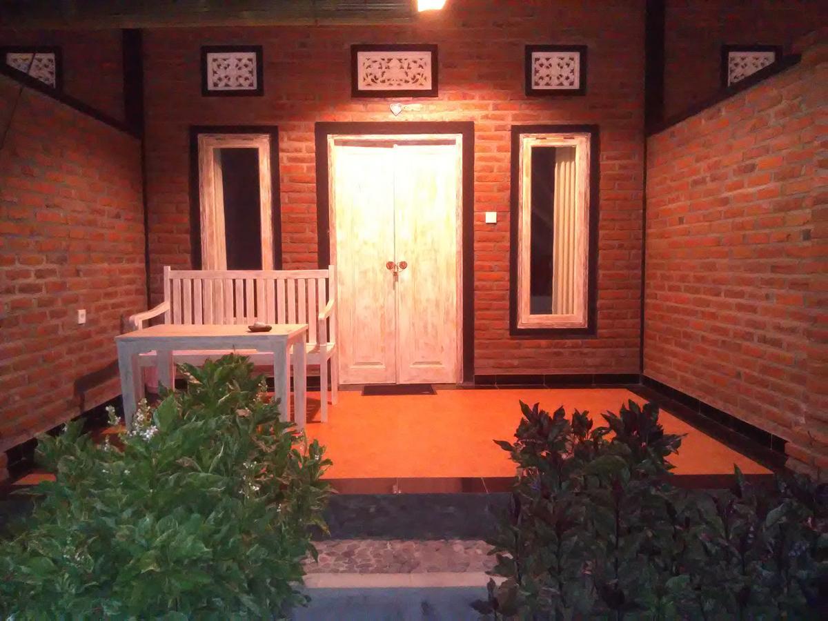 Krisna Bed & Breakfast Pemuteran (Bali)