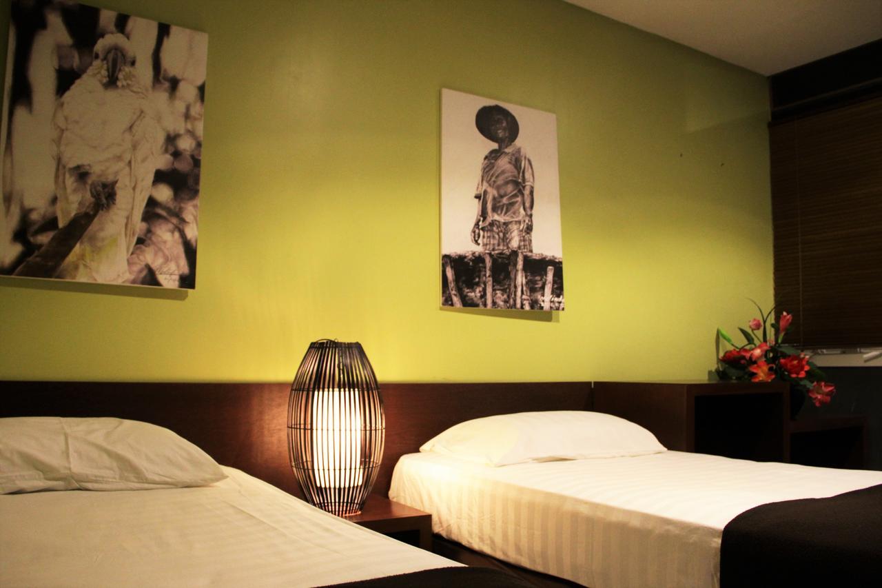 Bali Umah Tinjung Hotel