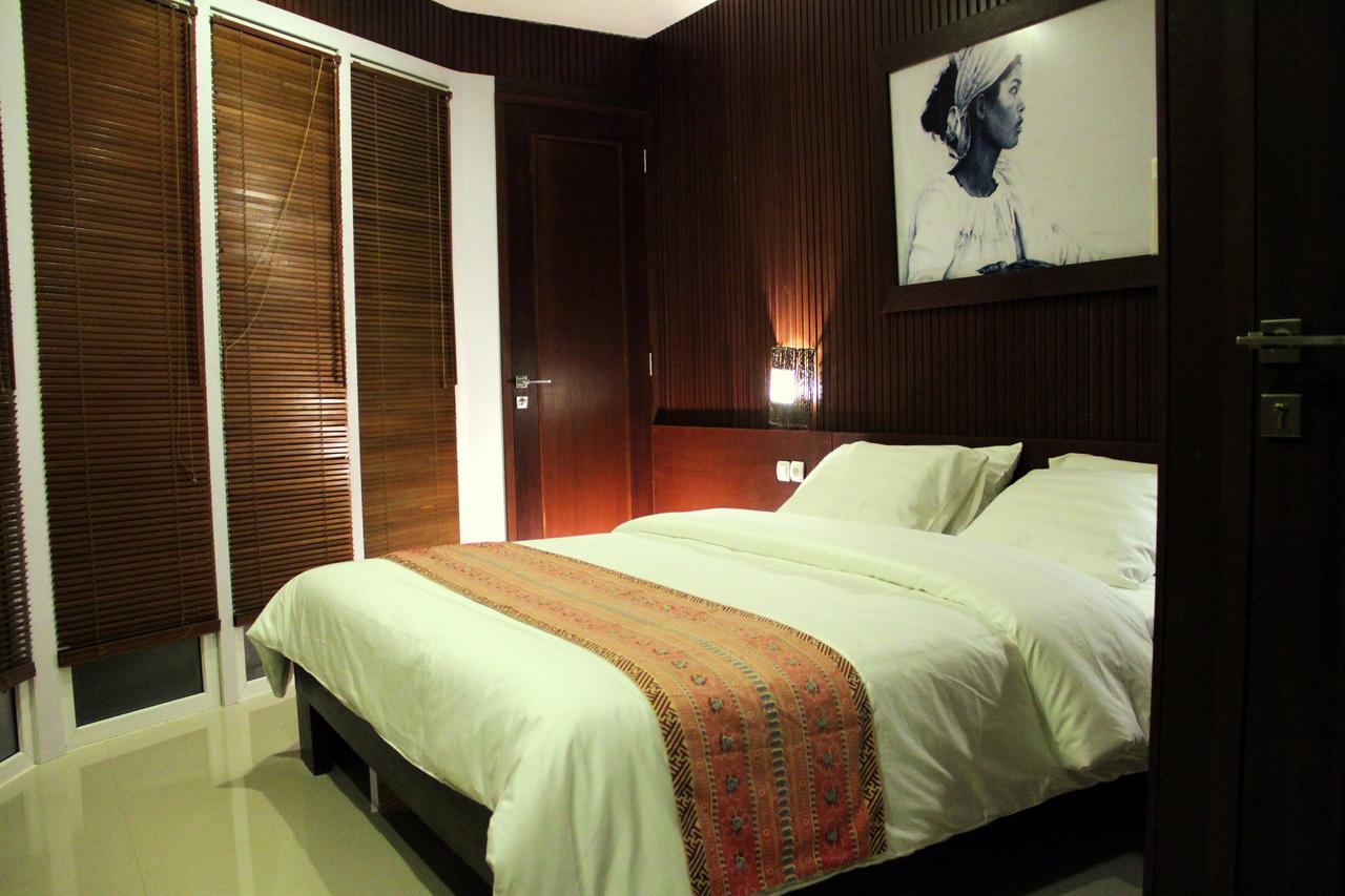 Hotel Bali Umah Tinjung Tulamben (Bali)