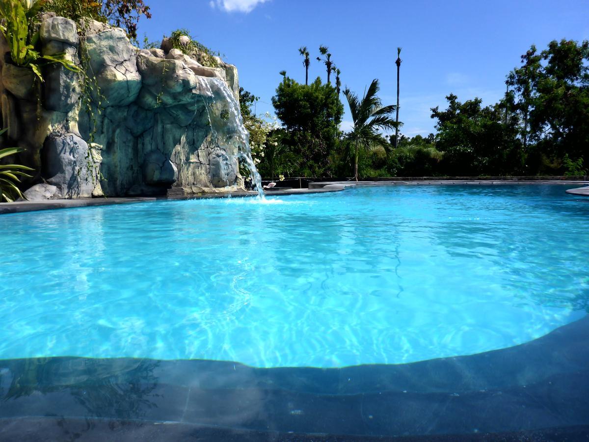 Hotel Bunga Laut Amed (Bali)