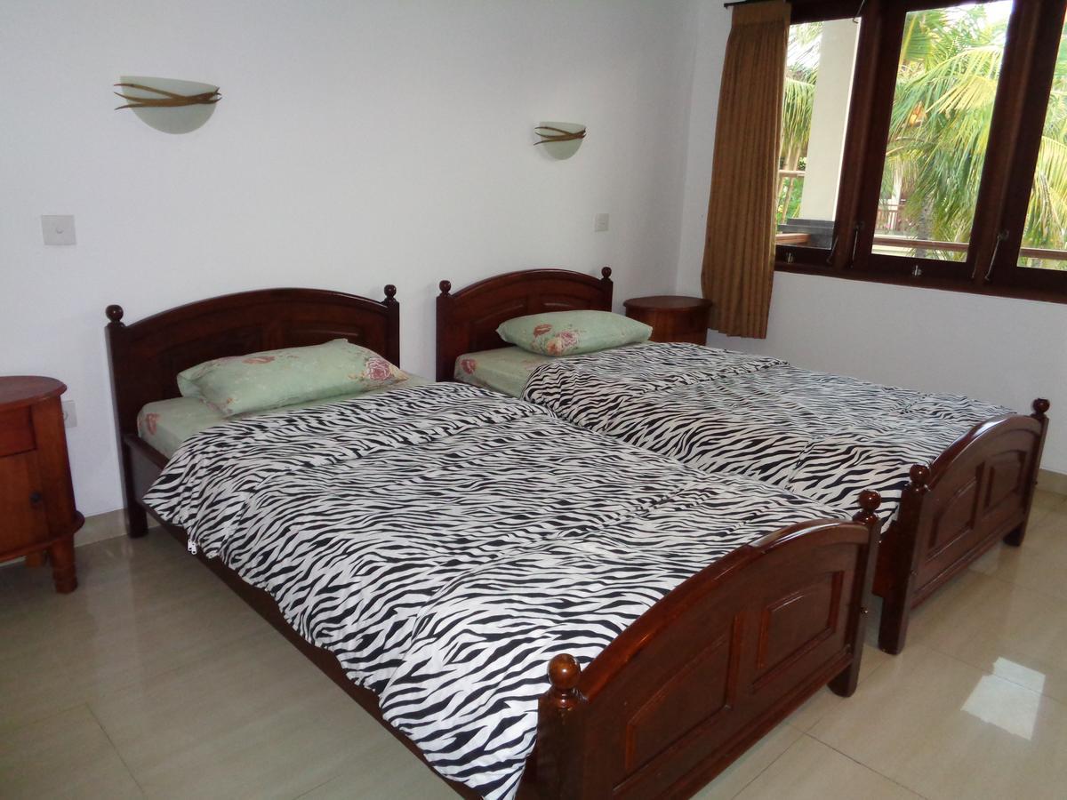 Tempat Tidur & Sarapan Yulia 1 Sanur (Bali)