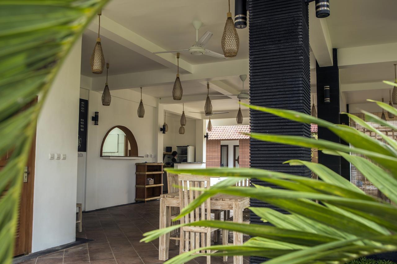 Bunga Laut Hotel