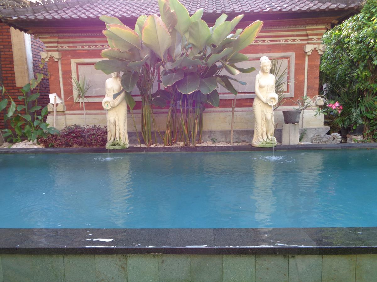 Tempat Tidur & Sarapan Yulia 1
