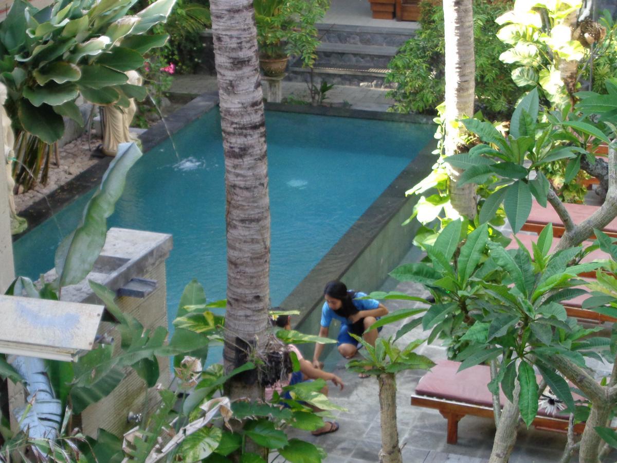 Tempat Tidur & Sarapan Yulia 1