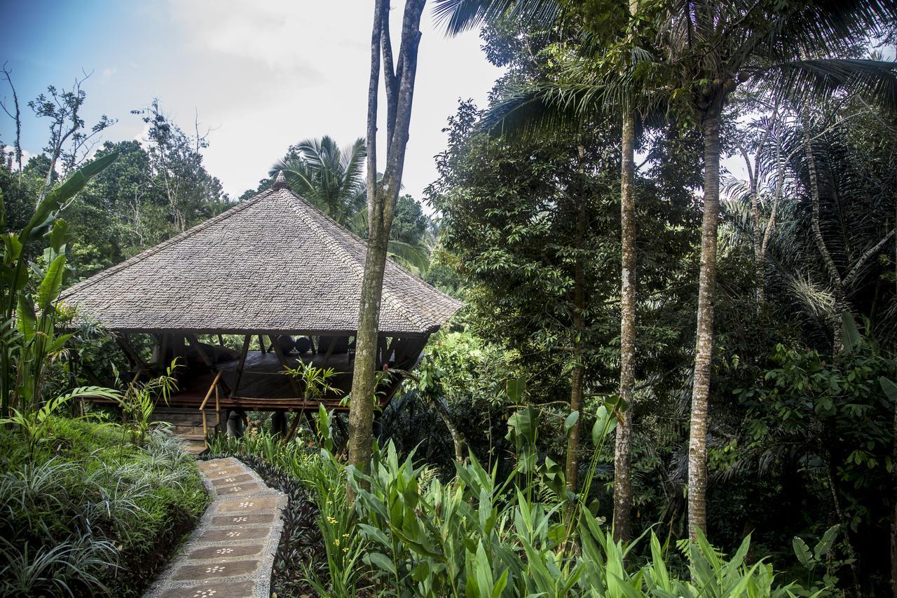 Resor Alassari Plantation Selemadeg (Bali)