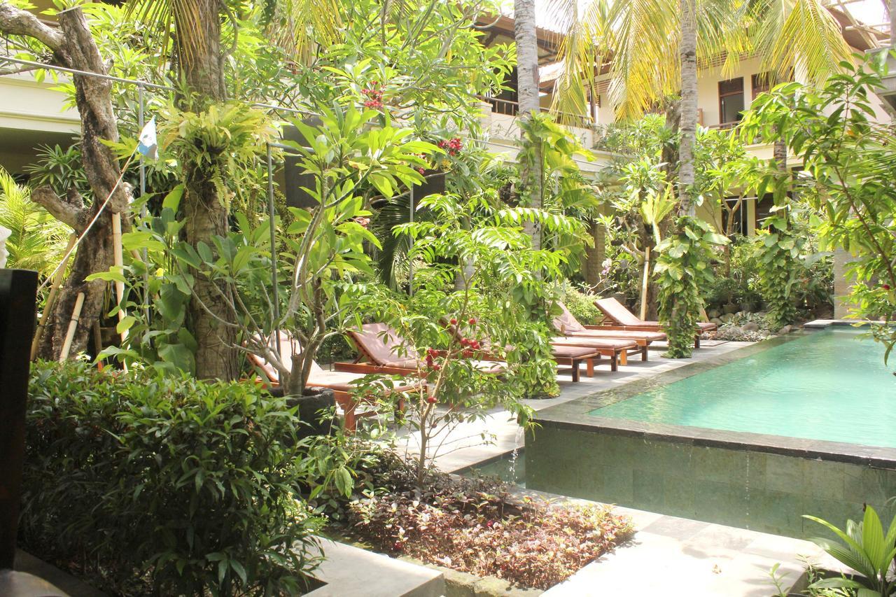 Tempat Tidur & Sarapan Yulia 1