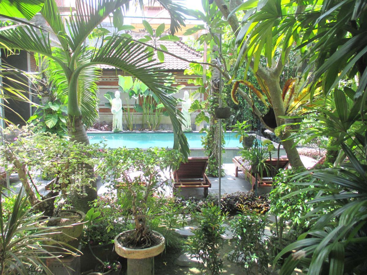 Tempat Tidur & Sarapan Yulia 1 Sanur (Bali)