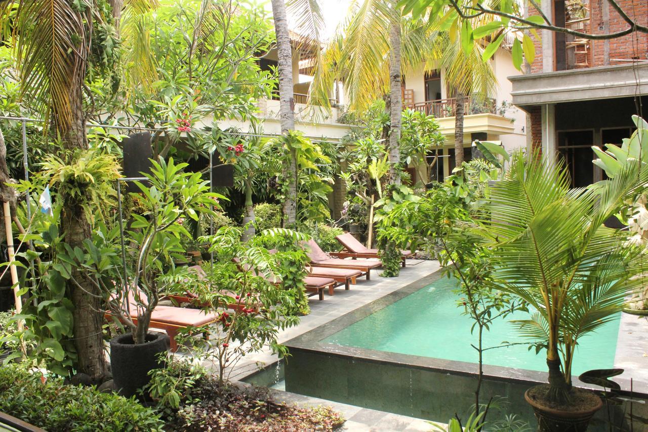 Tempat Tidur & Sarapan Yulia 1