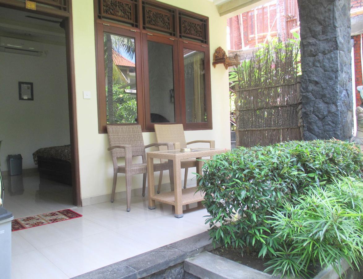 Yulia 1 Sanur (Bali)