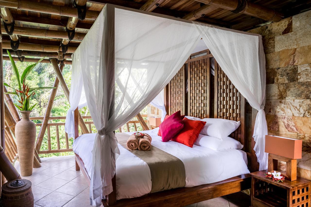 Resor Alassari Plantation 5*