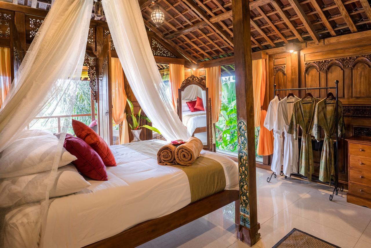 Alassari Plantation Resor 5*
