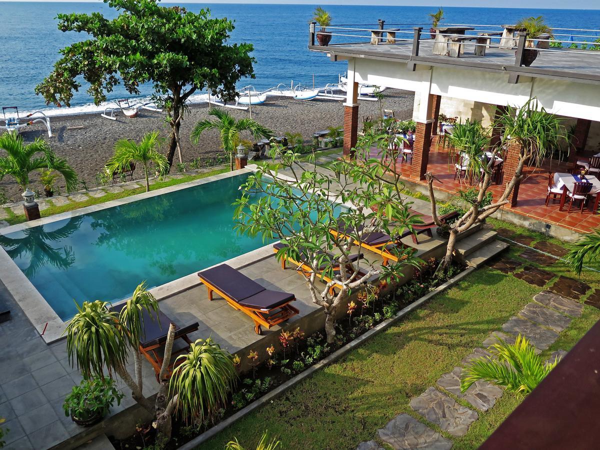 Alam Bali Amed (Bali)