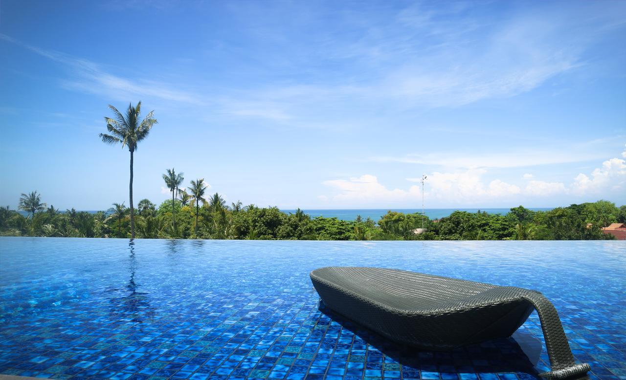 Fox Bali