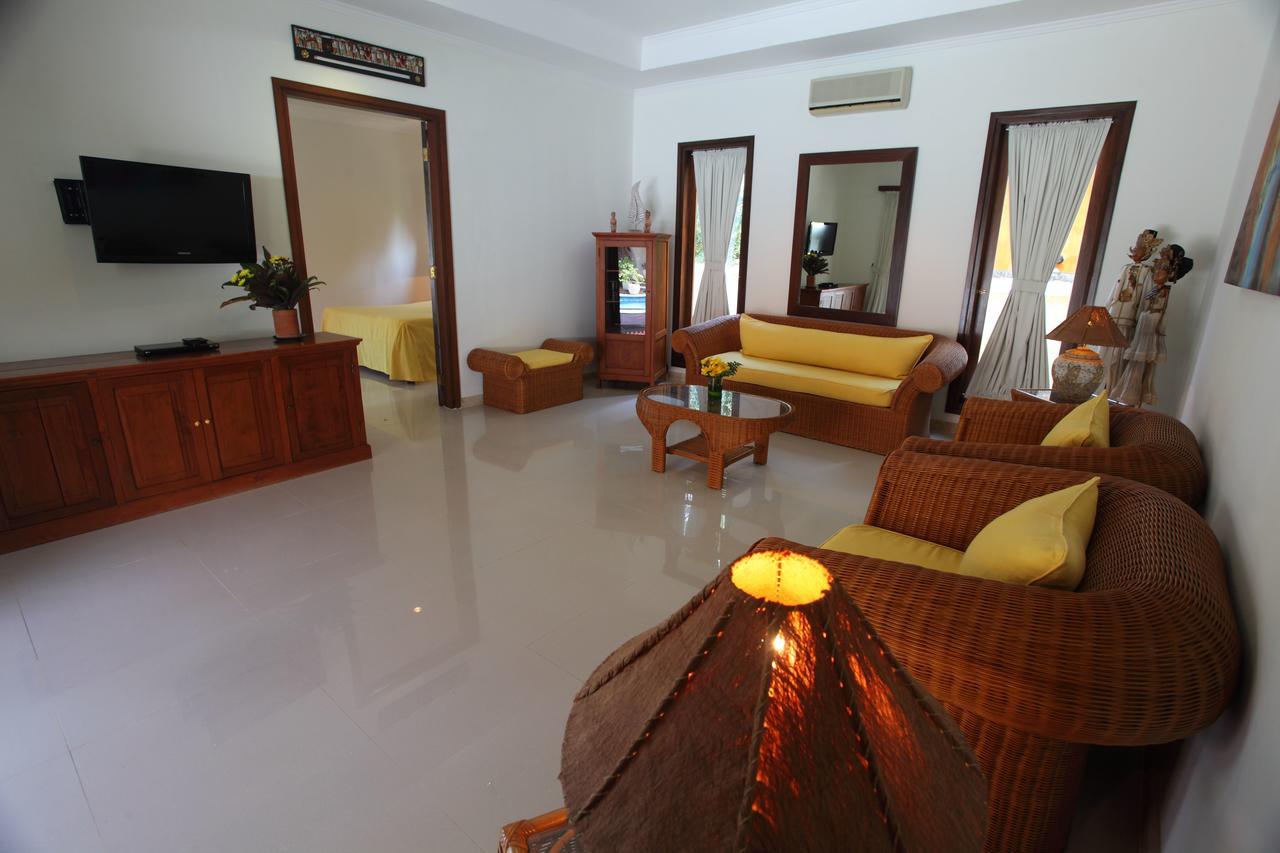 Ayu Hotel Sanur (Bali)