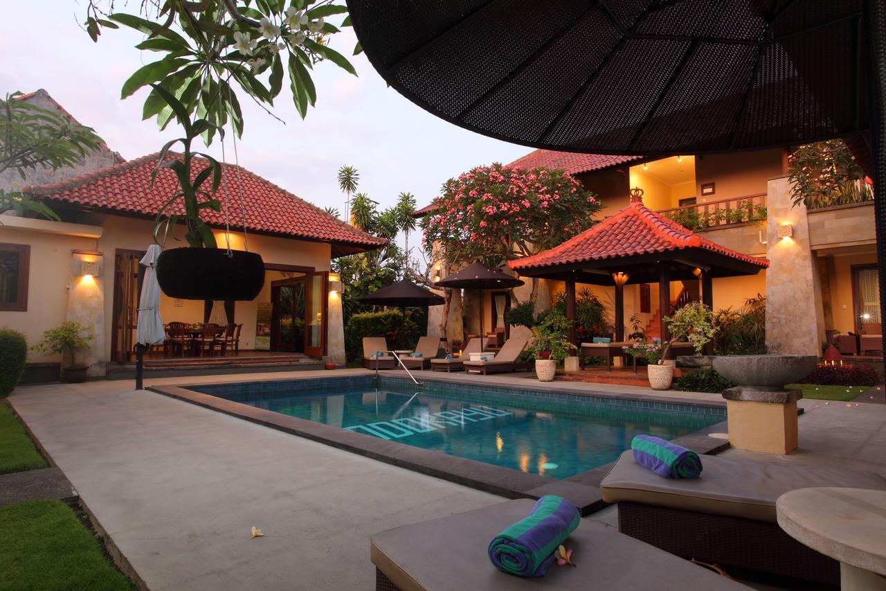 Ayu 3* Sanur (Bali)