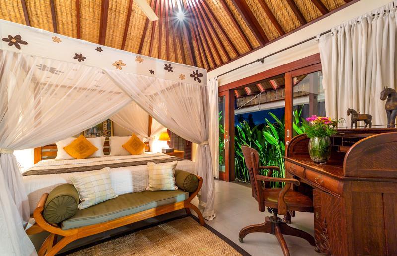 Kaba Kaba Villa *