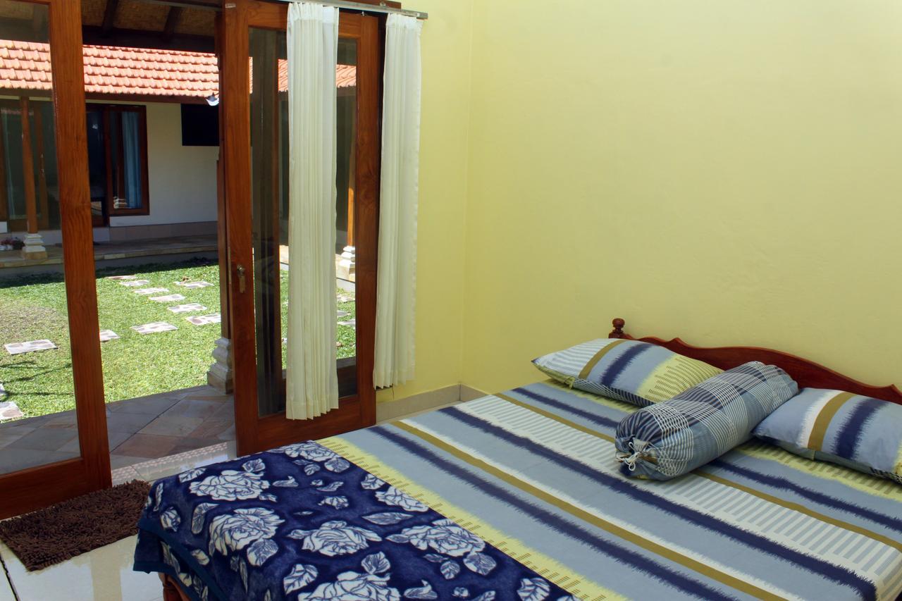 Memes House Backpacker 2* Buleleng (Bali)