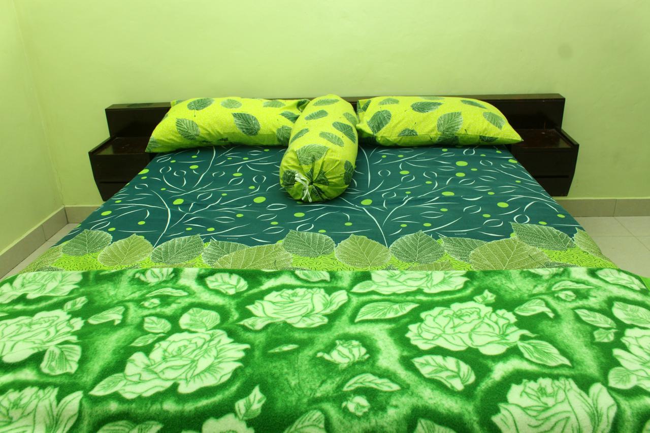 Memes House Backpacker 2*