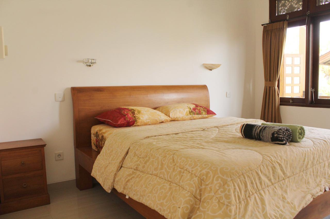 Yulia 1 Tempat Tidur & Sarapan Sanur (Bali)