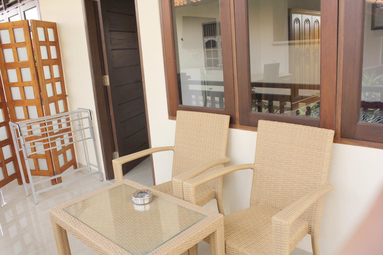 Yulia 1 Tempat Tidur & Sarapan