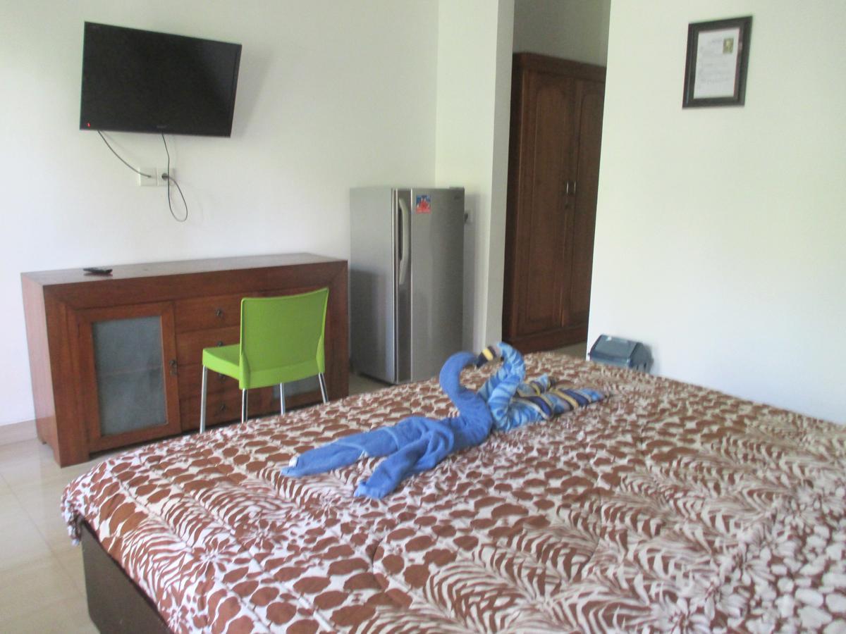 Tempat Tidur & Sarapan Yulia 1