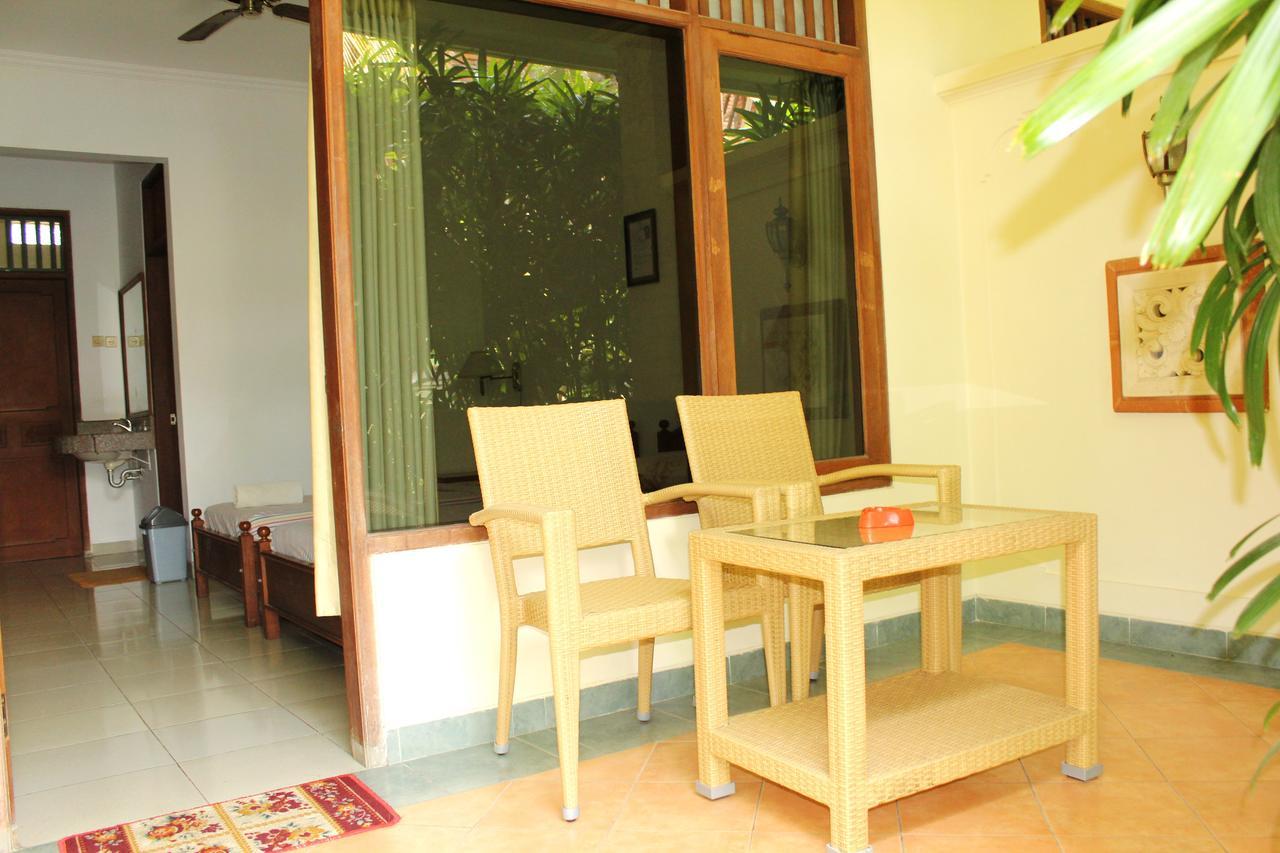 Tempat Tidur & Sarapan Yulia 1 Sanur (Bali)