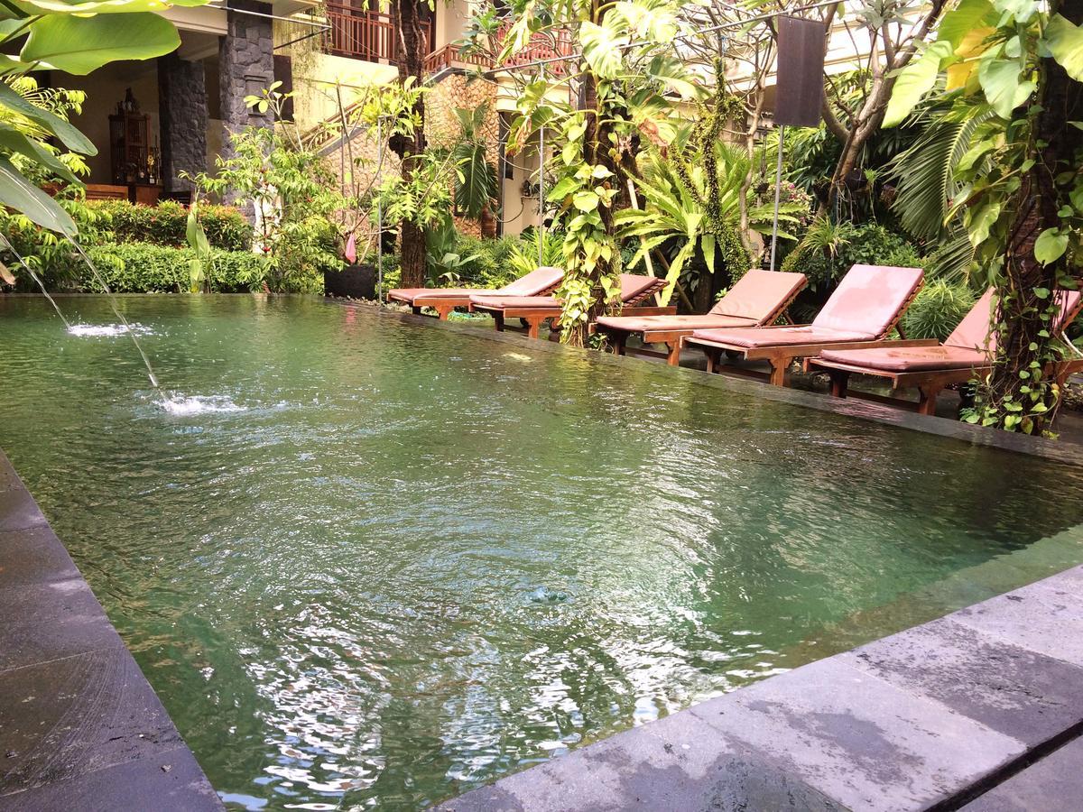 Tempat Tidur & Sarapan Yulia 1