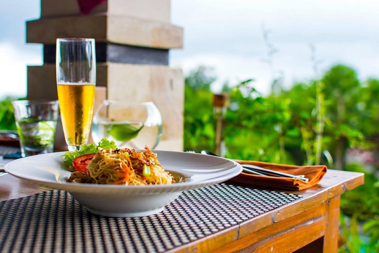 Alassari Plantation 5* Selemadeg (Bali)