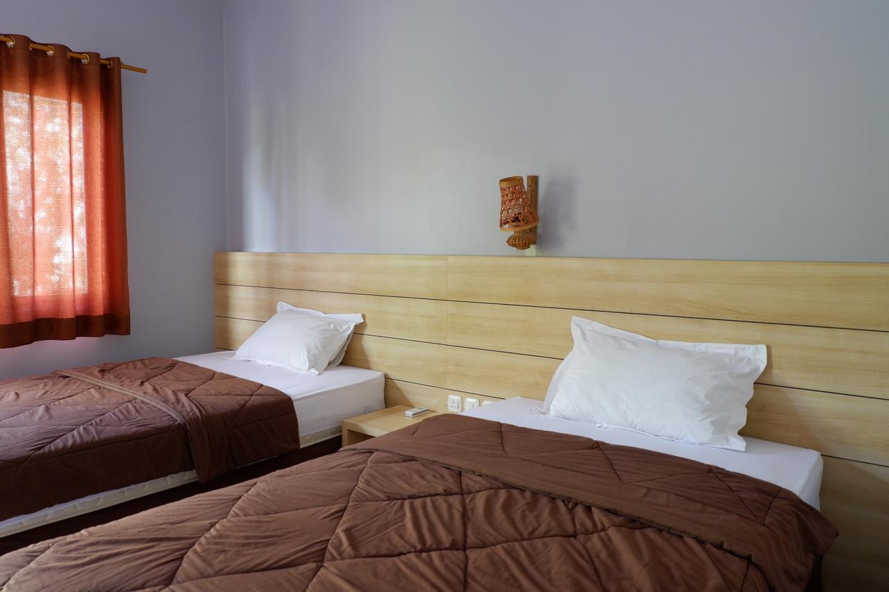 Devata Giri Homestay