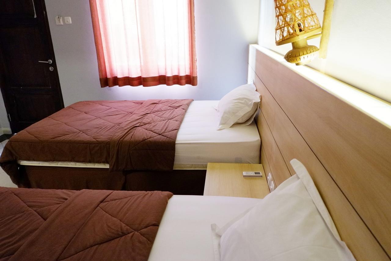Devata Giri Homestay